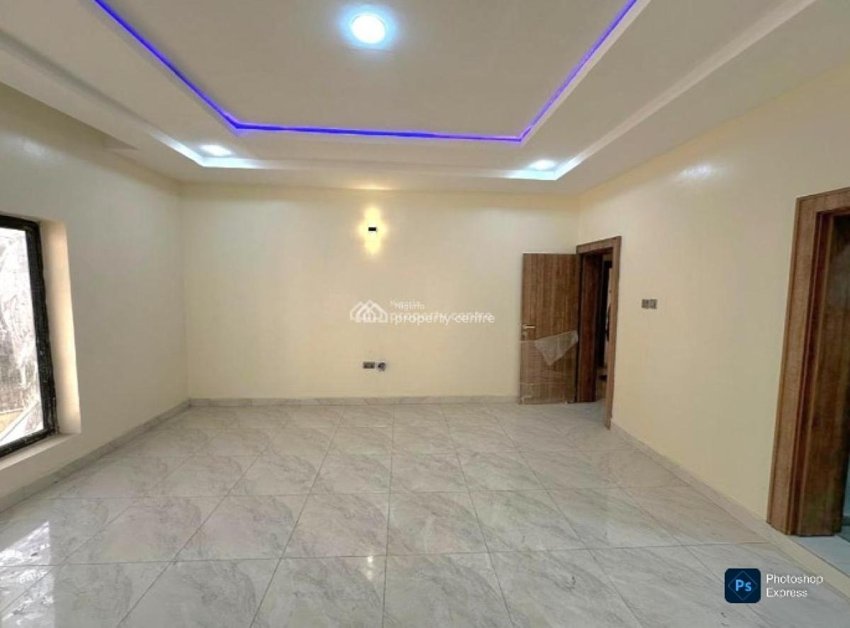 5 Bedrooms Prime Commercial / Residential Duplex, Off Ademola Adetokumbo, Wuse, Abuja, Detached Duplex for Rent