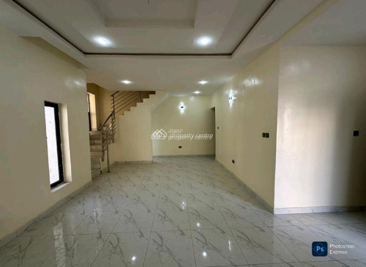 5 Bedrooms Prime Commercial / Residential Duplex, Off Ademola Adetokumbo, Wuse, Abuja, Detached Duplex for Rent