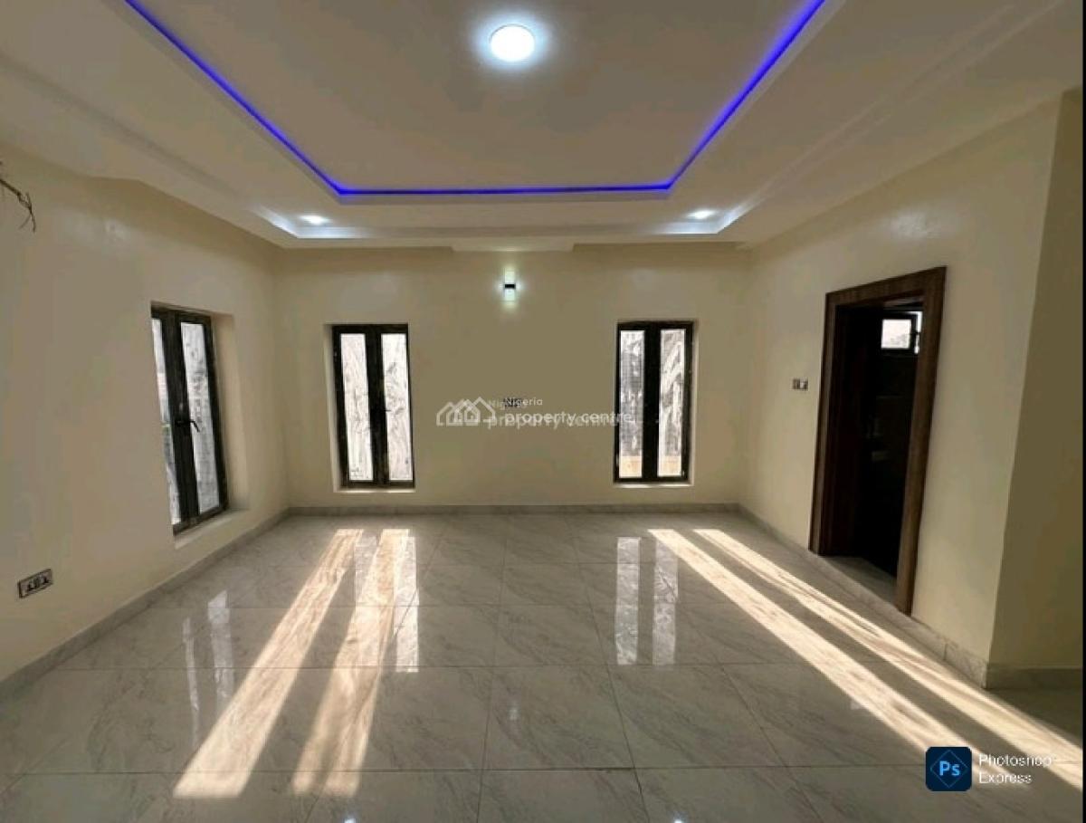 5 Bedrooms Prime Commercial / Residential Duplex, Off Ademola Adetokumbo, Wuse, Abuja, Detached Duplex for Rent
