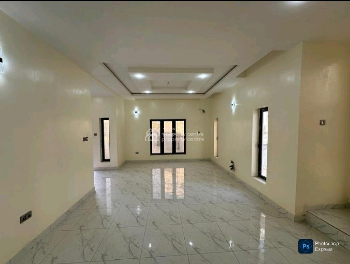 5 Bedrooms Prime Commercial / Residential Duplex, Off Ademola Adetokumbo, Wuse, Abuja, Detached Duplex for Rent