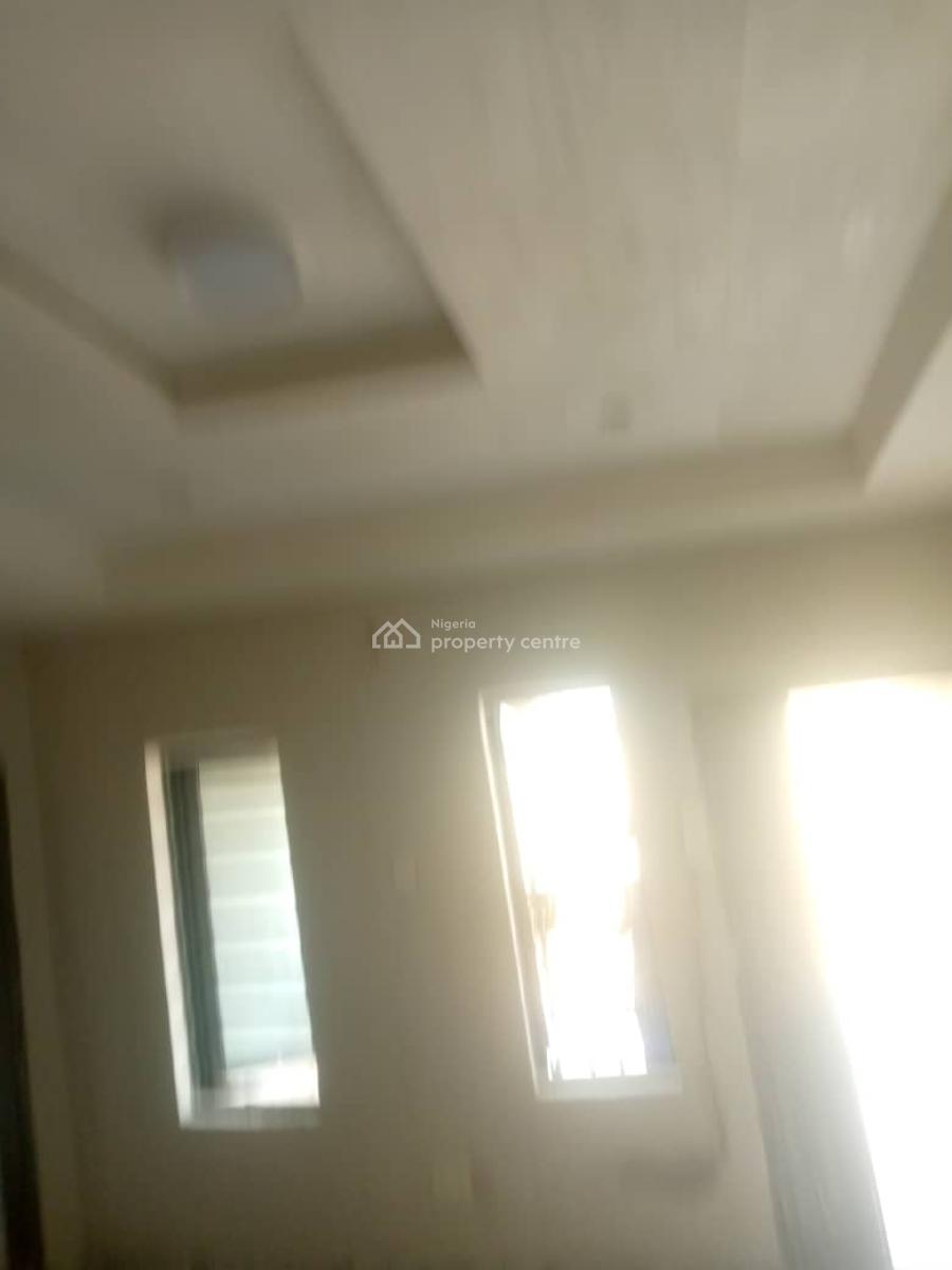 2 Bedrooms, New House, Pop, Haruna Lowa Transformer, Ikorodu, Lagos, Flat / Apartment for Rent