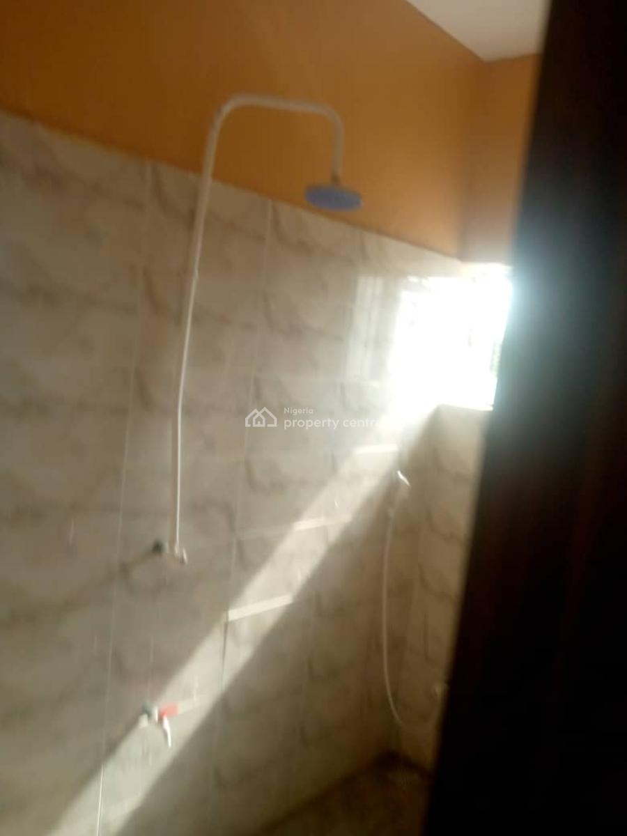 2 Bedrooms, New House, Pop, Haruna Lowa Transformer, Ikorodu, Lagos, Flat / Apartment for Rent