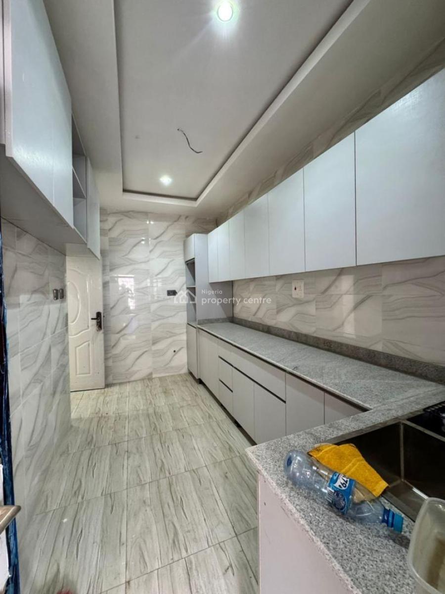 Well Finished 2 Bedroom Apartment, Galadimawa, Abuja, Flat / Apartment for Rent