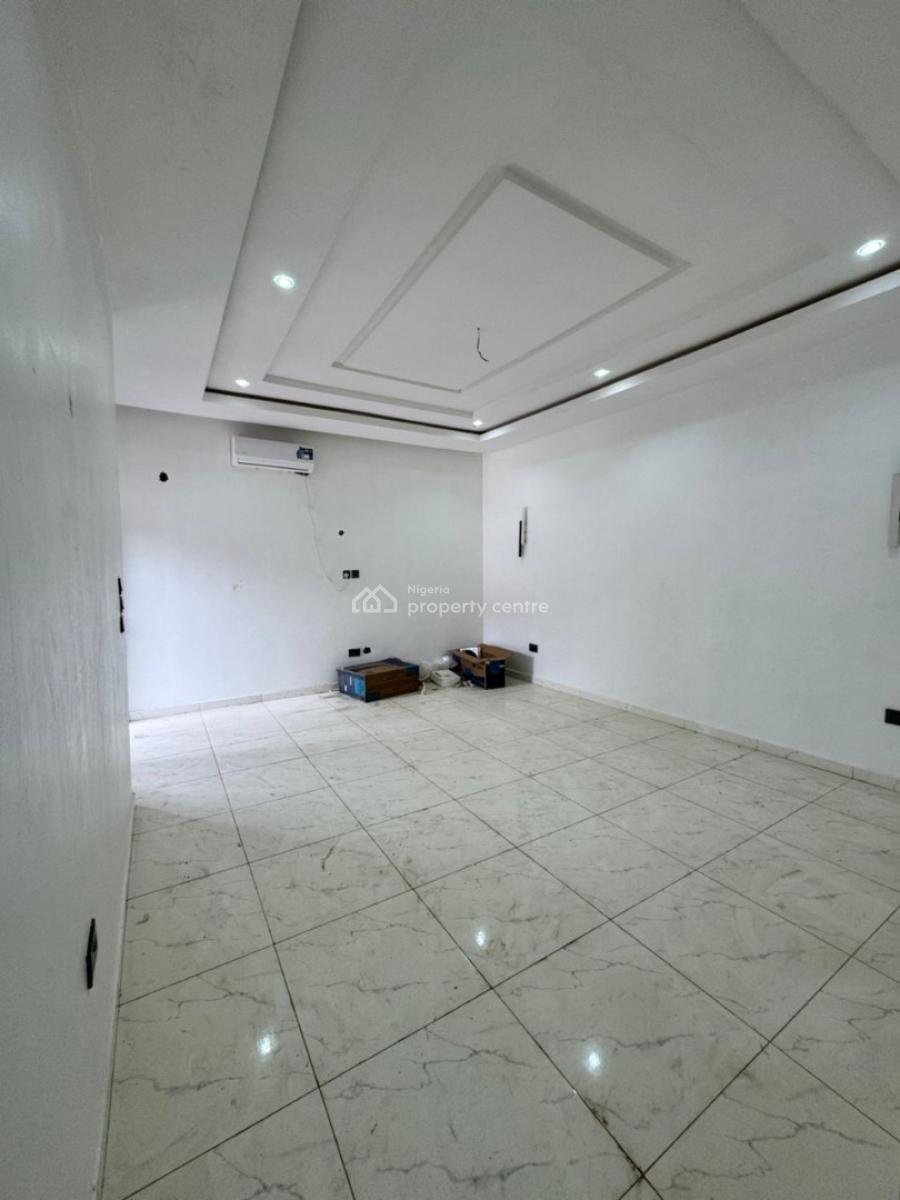 Well Finished 2 Bedroom Apartment, Galadimawa, Abuja, Flat / Apartment for Rent