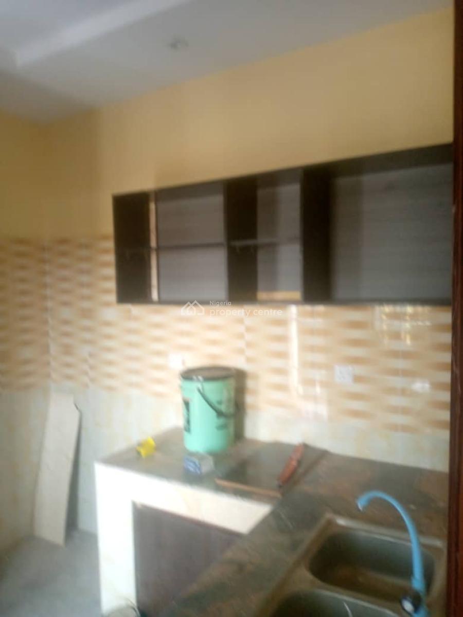 2 Bedrooms with Pop, Ebute, Ikorodu, Lagos, Flat / Apartment for Rent