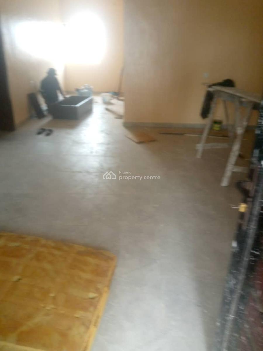 2 Bedrooms with Pop, Ebute, Ikorodu, Lagos, Flat / Apartment for Rent