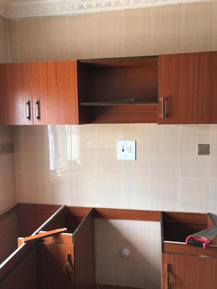 Mini Flat with Pop, Ebute, Ikorodu, Lagos, Mini Flat (room and Parlour) for Rent