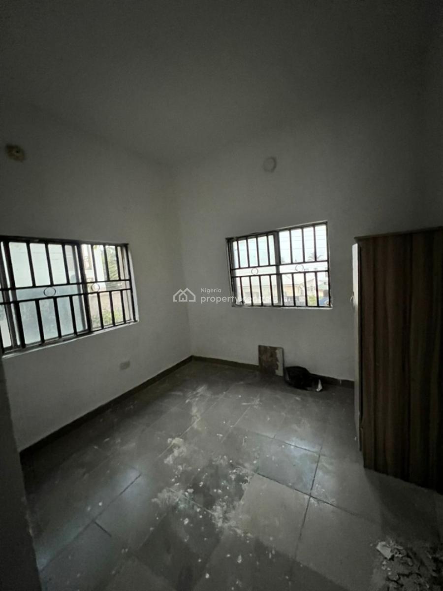 Mini Flat, Ebute, Ikorodu, Lagos, Mini Flat (room and Parlour) for Rent