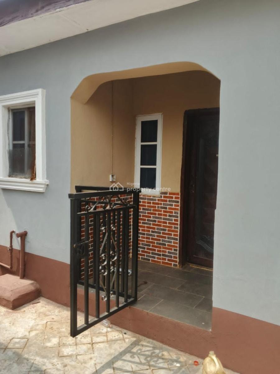 Mini Flat, Ebute, Ikorodu, Lagos, Mini Flat (room and Parlour) for Rent