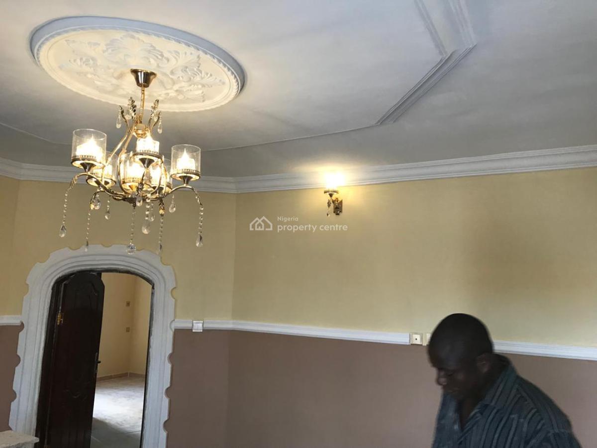 3 Bedrooms, Ebute, Ikorodu, Lagos, Detached Duplex for Rent