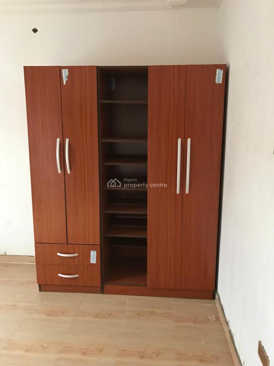 3 Bedrooms, Ebute, Ikorodu, Lagos, Detached Duplex for Rent