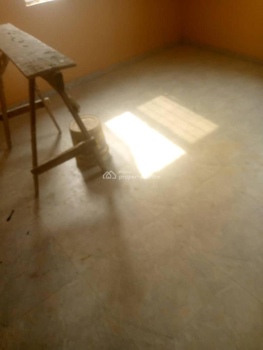 2 Bedroom, Ebute, Ikorodu, Lagos, Flat / Apartment for Rent