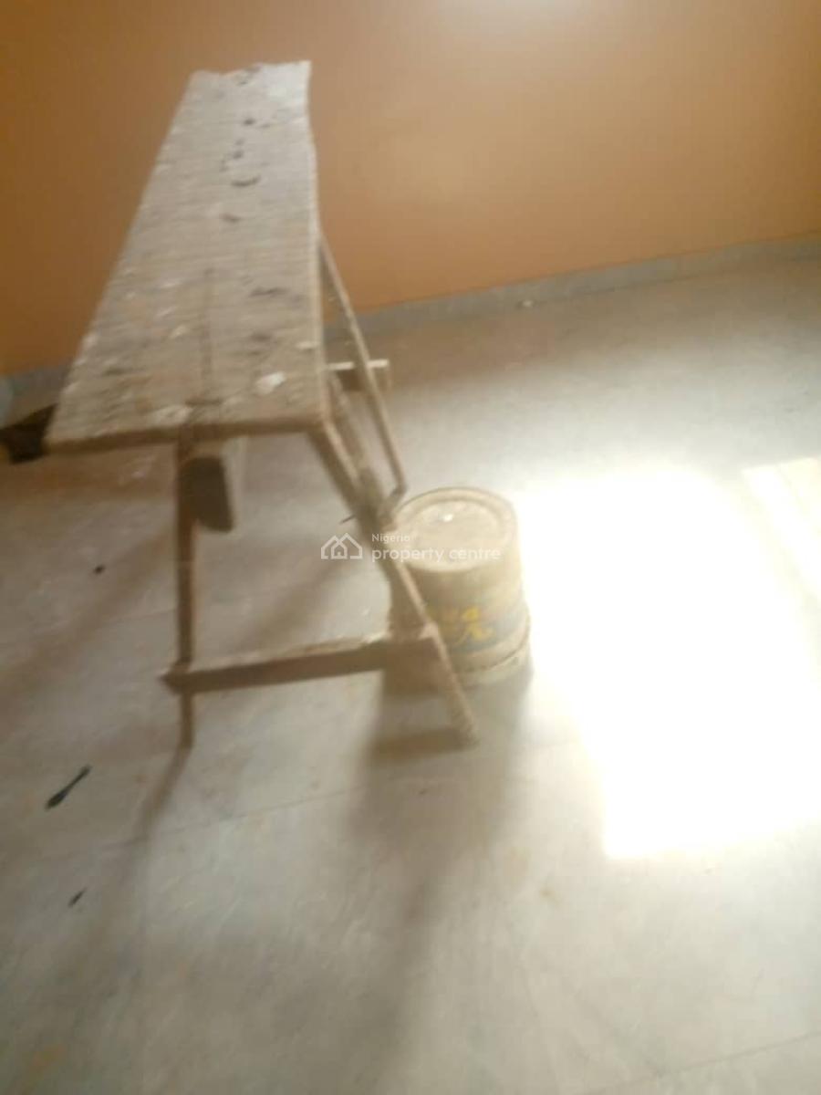 2 Bedroom, Ebute, Ikorodu, Lagos, Flat / Apartment for Rent