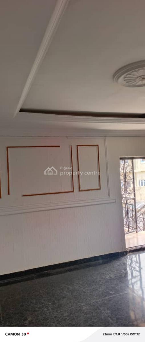 2 Bedroom, Ebute, Ikorodu, Lagos, Flat / Apartment for Rent