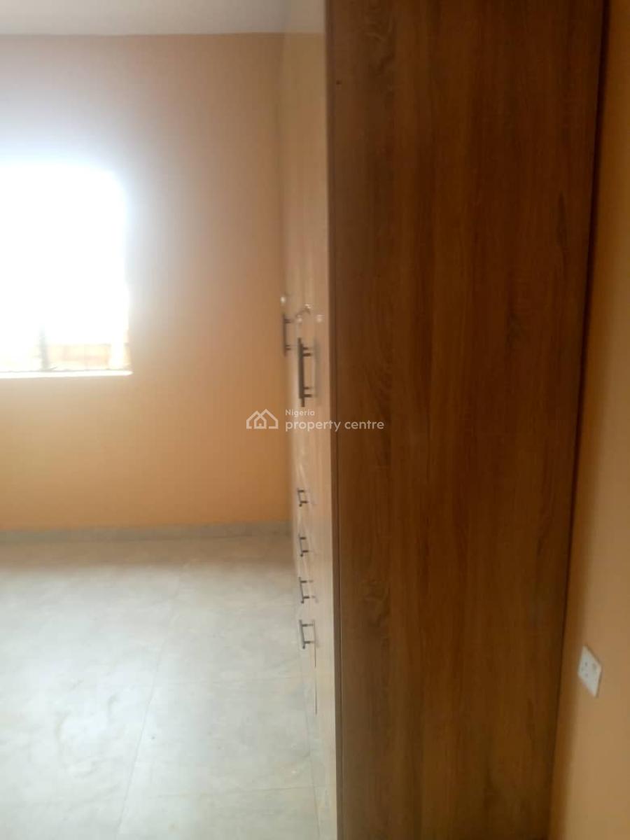 2 Bedroom, Egbeda, Alimosho, Lagos, Flat / Apartment for Rent