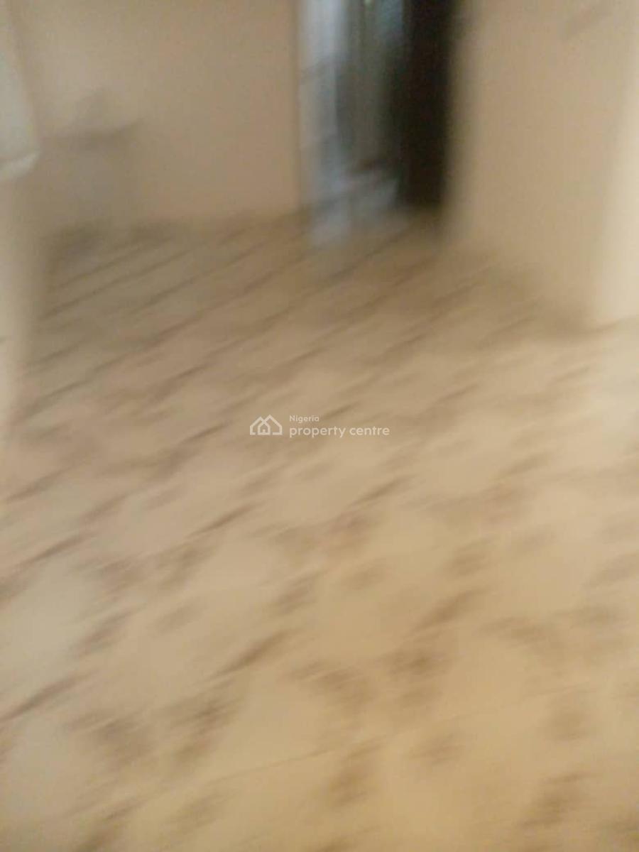 2 Bedroom, Akowonjo, Alimosho, Lagos, Flat / Apartment for Rent