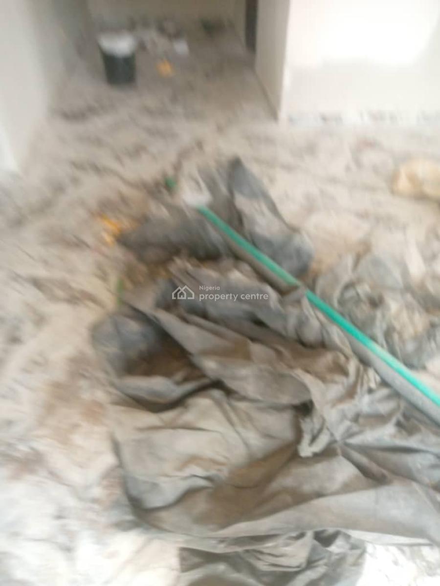 2 Bedroom, Akowonjo, Alimosho, Lagos, Flat / Apartment for Rent