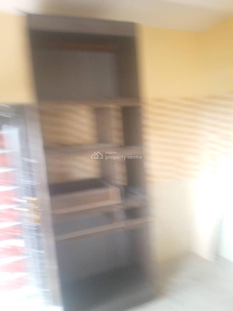 3 Bedrooms, Egbeda, Alimosho, Lagos, Flat / Apartment for Rent