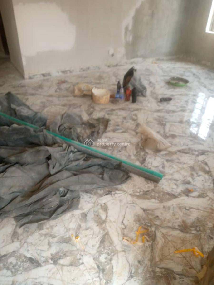 2 Bedroom, Egbeda, Alimosho, Lagos, Flat / Apartment for Rent