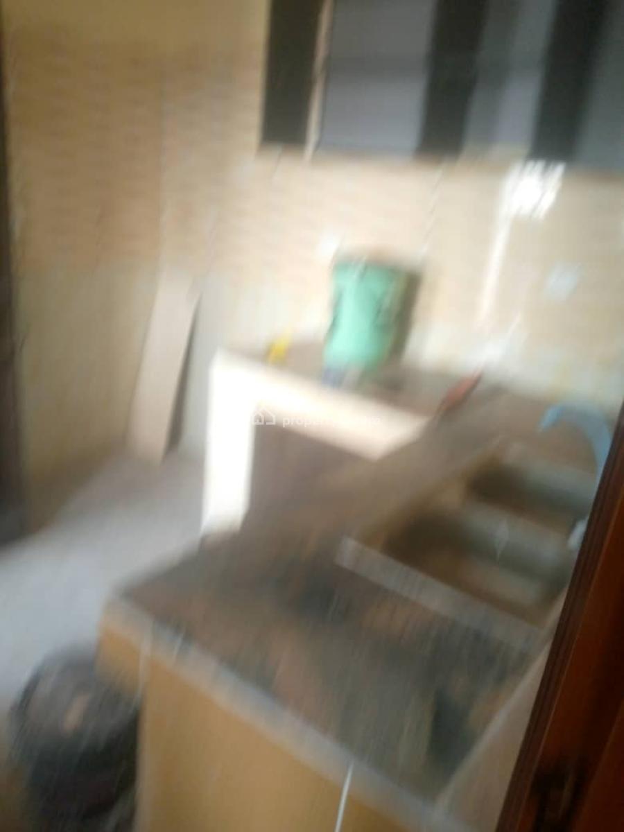 2 Bedroom, Egbeda, Alimosho, Lagos, Flat / Apartment for Rent