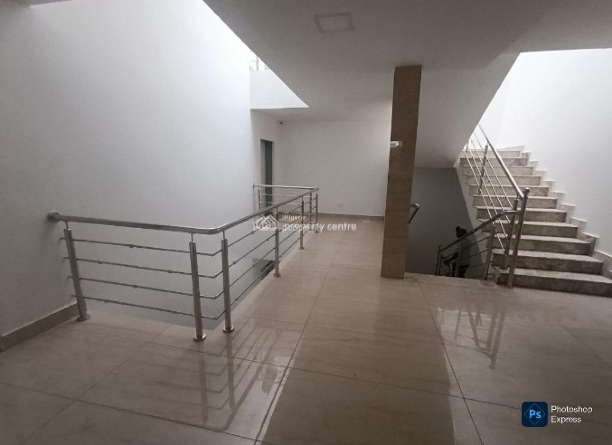 Ultra-exclusive Luxury Office Suite, Wuse, Wuse, Abuja, Office Space for Rent