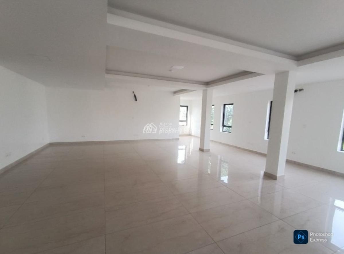 Ultra-exclusive Luxury Office Suite, Wuse, Wuse, Abuja, Office Space for Rent