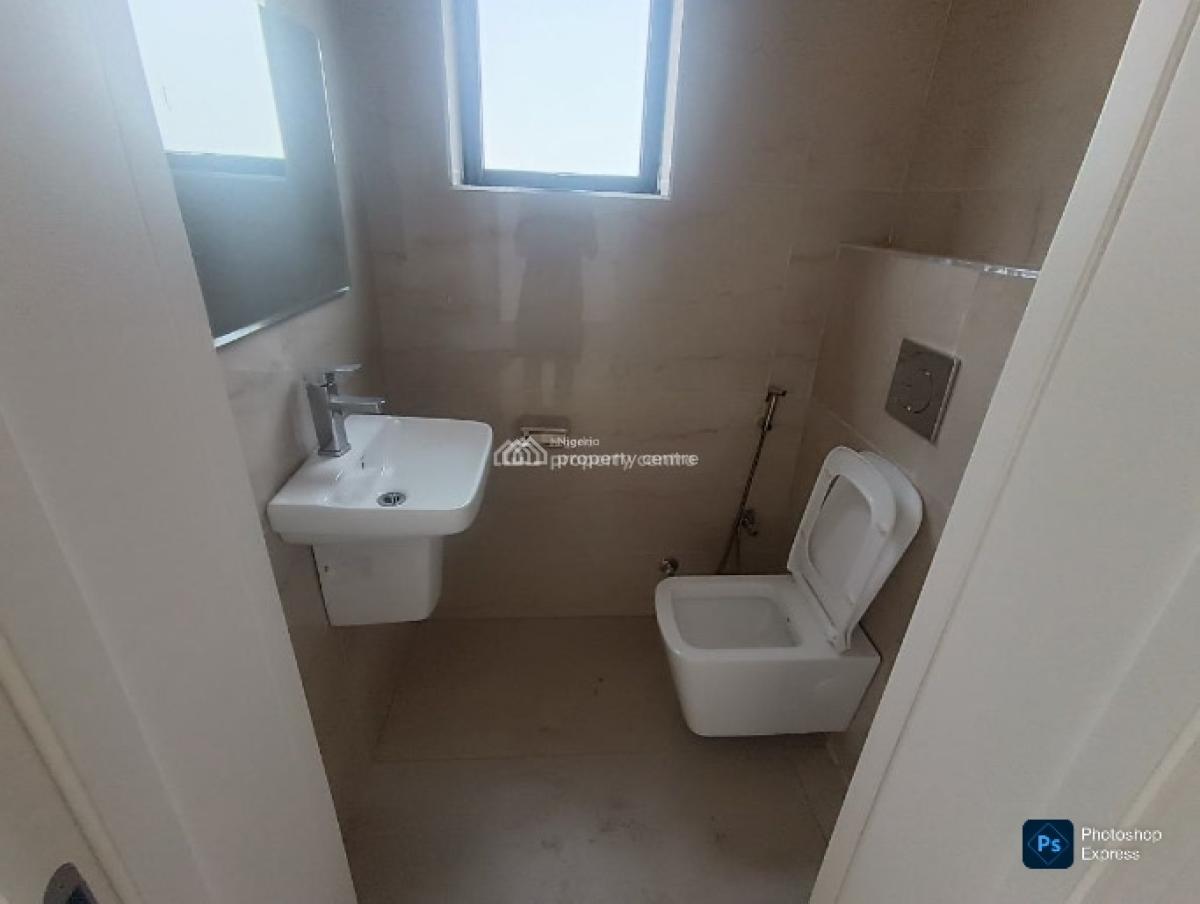 Ultra-exclusive Luxury Office Suite, Wuse, Wuse, Abuja, Office Space for Rent