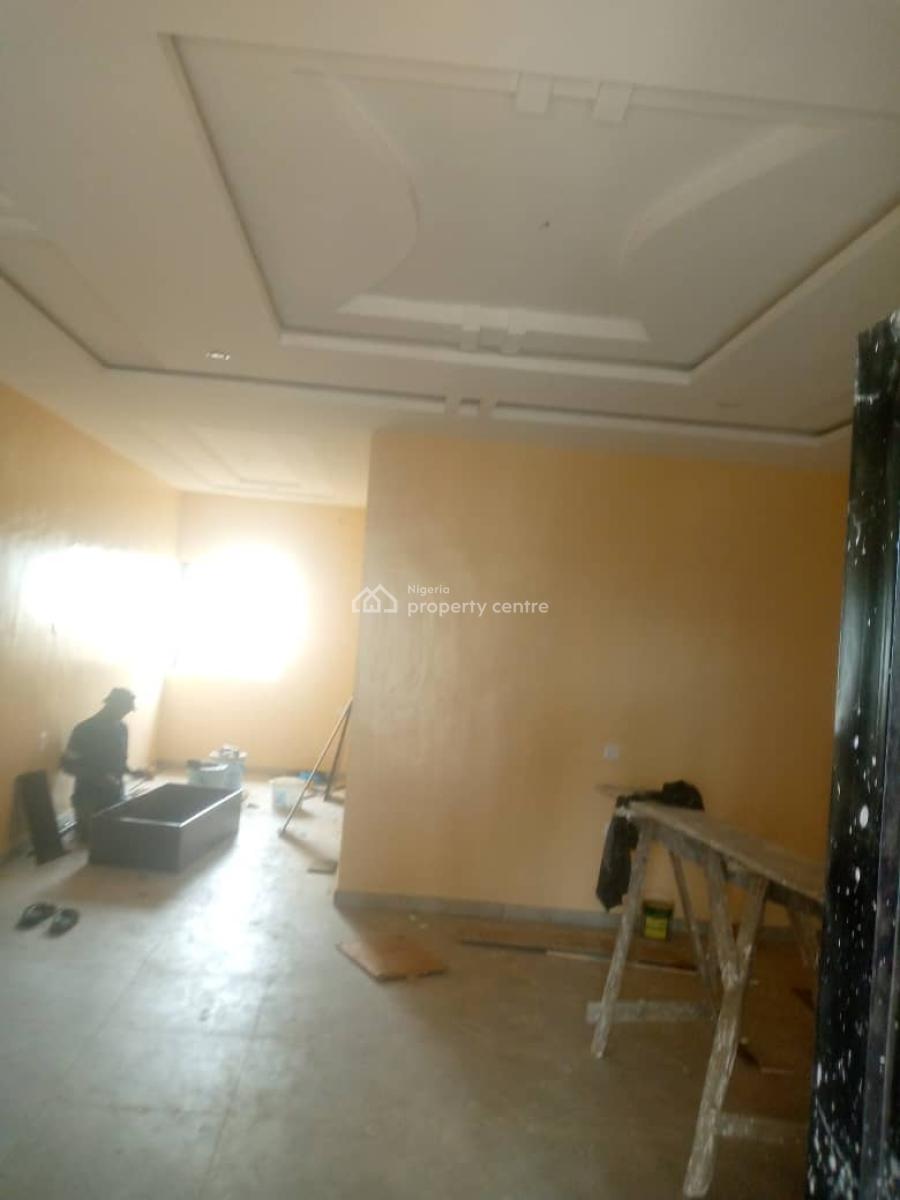 Mini Flat, Egbeda, Alimosho, Lagos, Mini Flat (room and Parlour) for Rent