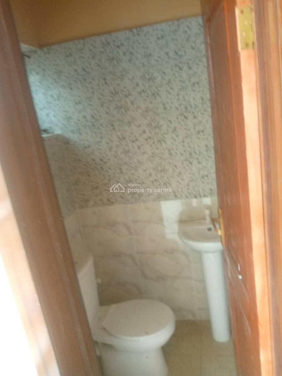 Mini Flat, Egbeda, Alimosho, Lagos, Mini Flat (room and Parlour) for Rent