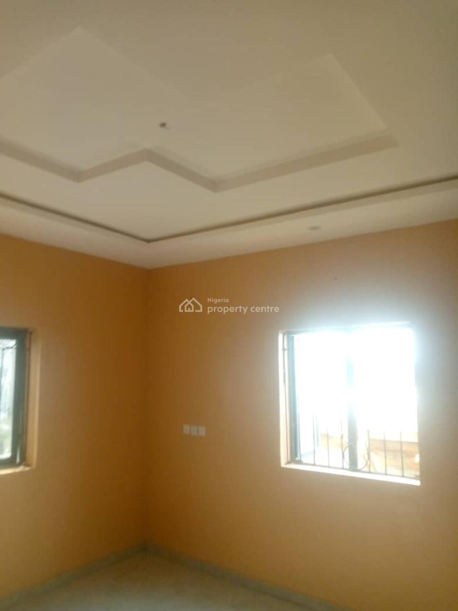 Mini Flat, Egbeda, Alimosho, Lagos, Mini Flat (room and Parlour) for Rent