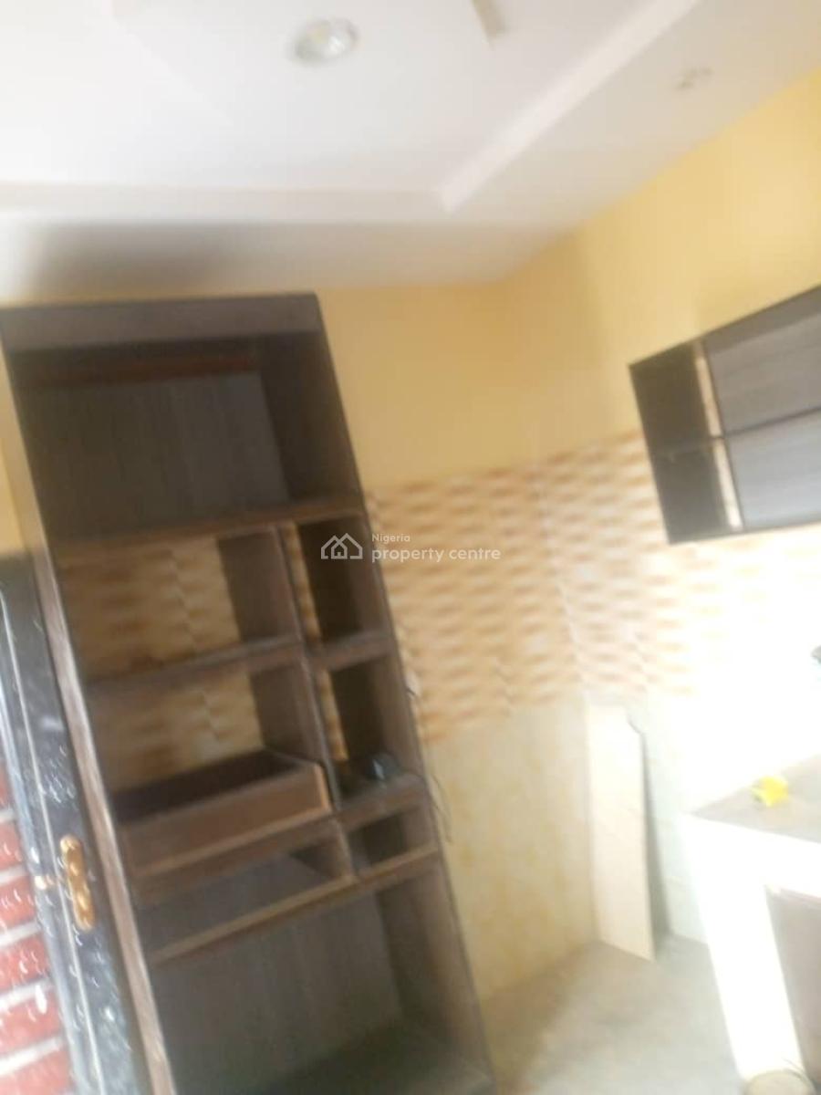 Mini Flat, Egbeda, Alimosho, Lagos, Flat / Apartment for Rent