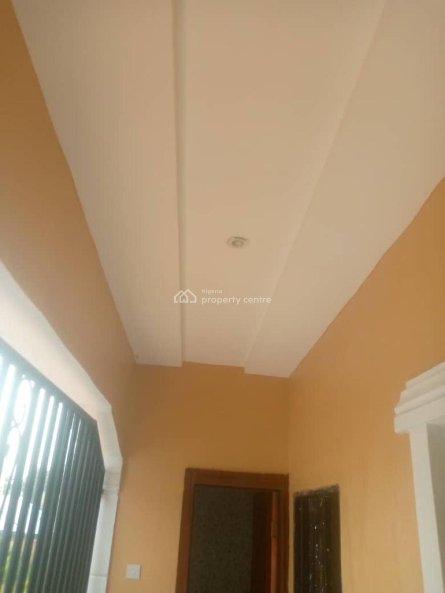 Mini Flat, Egbeda, Alimosho, Lagos, Flat / Apartment for Rent