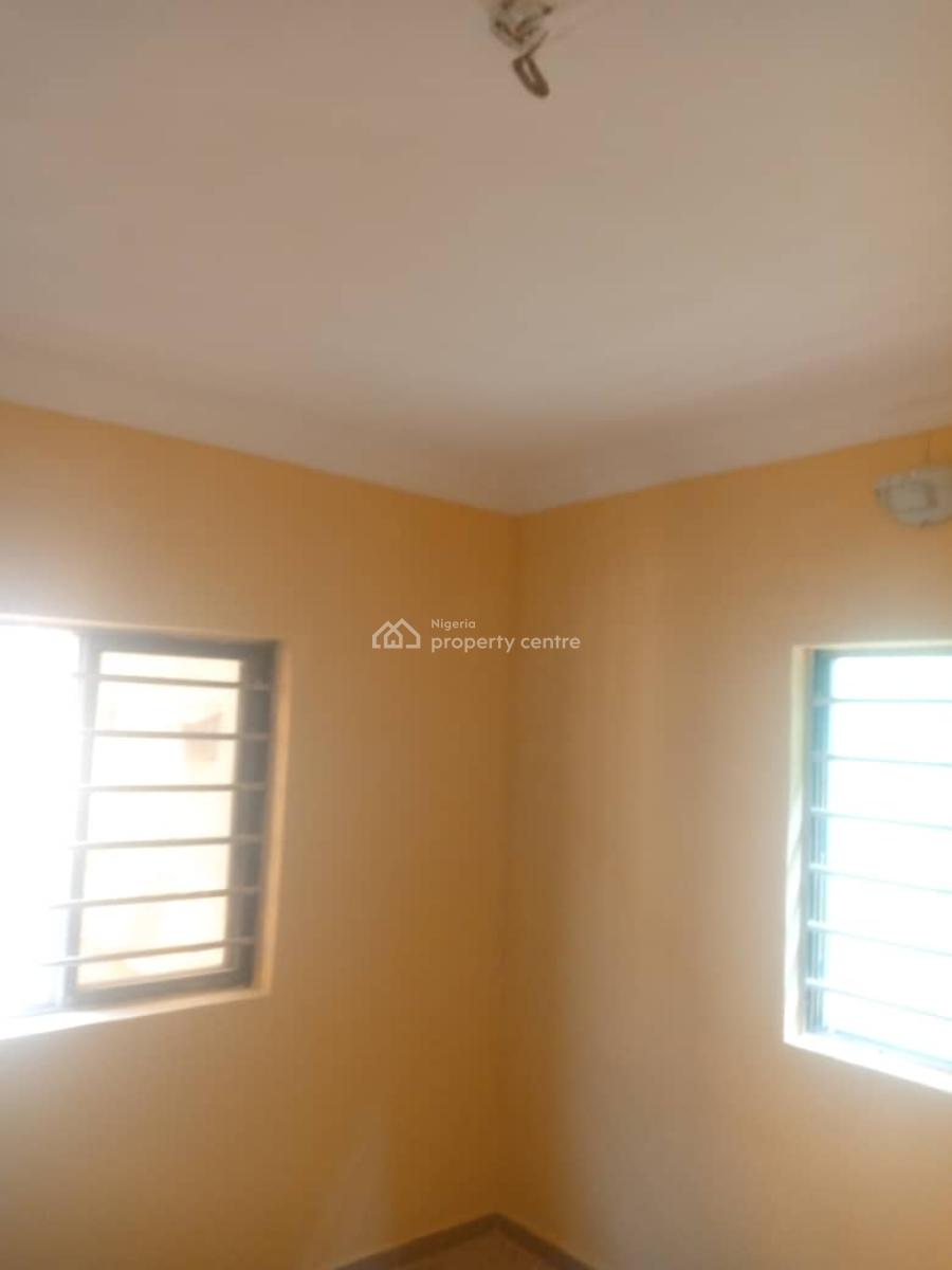 Mini Flat, Egbeda, Alimosho, Lagos, Mini Flat (room and Parlour) for Rent