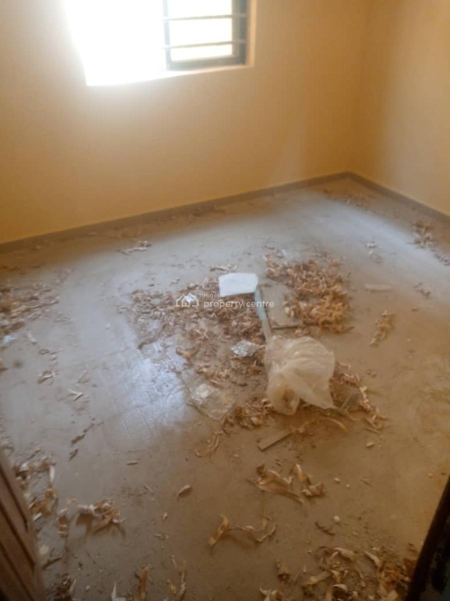 Mini Flat, Egbeda, Alimosho, Lagos, Mini Flat (room and Parlour) for Rent