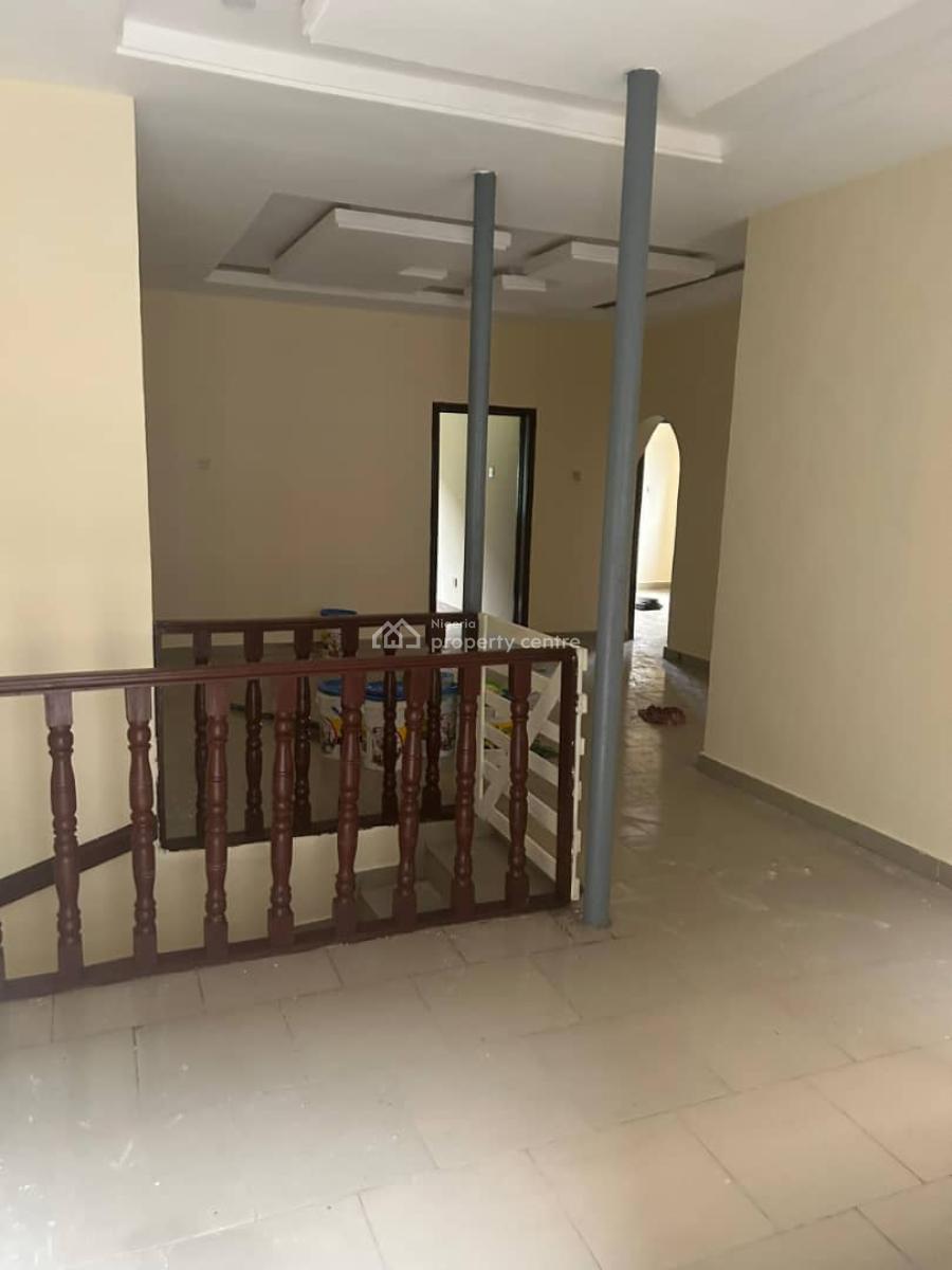 3 Bedroom, Baruwa, Ipaja, Lagos, Flat / Apartment for Rent