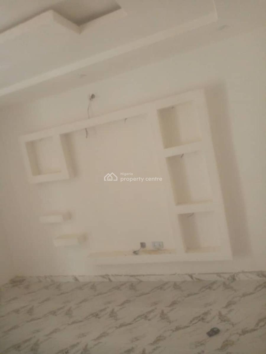 3 Bedroom, Baruwa, Ipaja, Lagos, Flat / Apartment for Rent