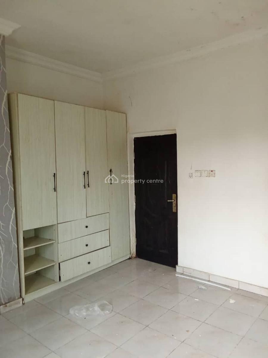 3 Bedroom, Baruwa, Ipaja, Lagos, Flat / Apartment for Rent