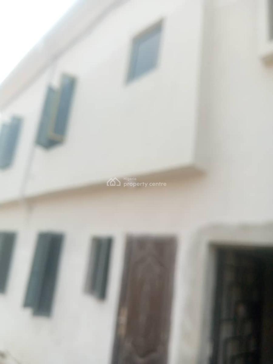 3 Bedroom, Abesan, Ipaja, Lagos, Flat / Apartment for Rent