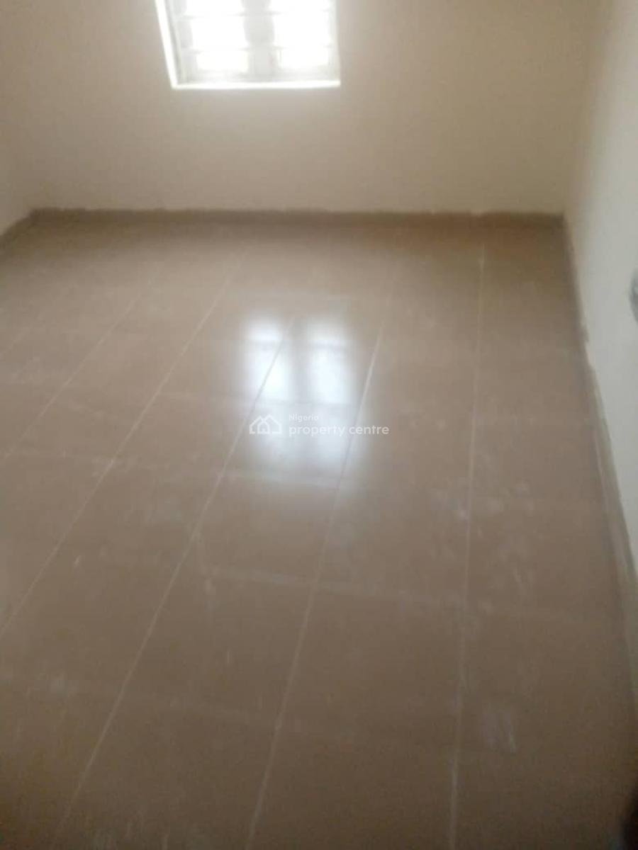 Mini Flat, Isheri Road, Idimu, Lagos, Mini Flat (room and Parlour) for Rent