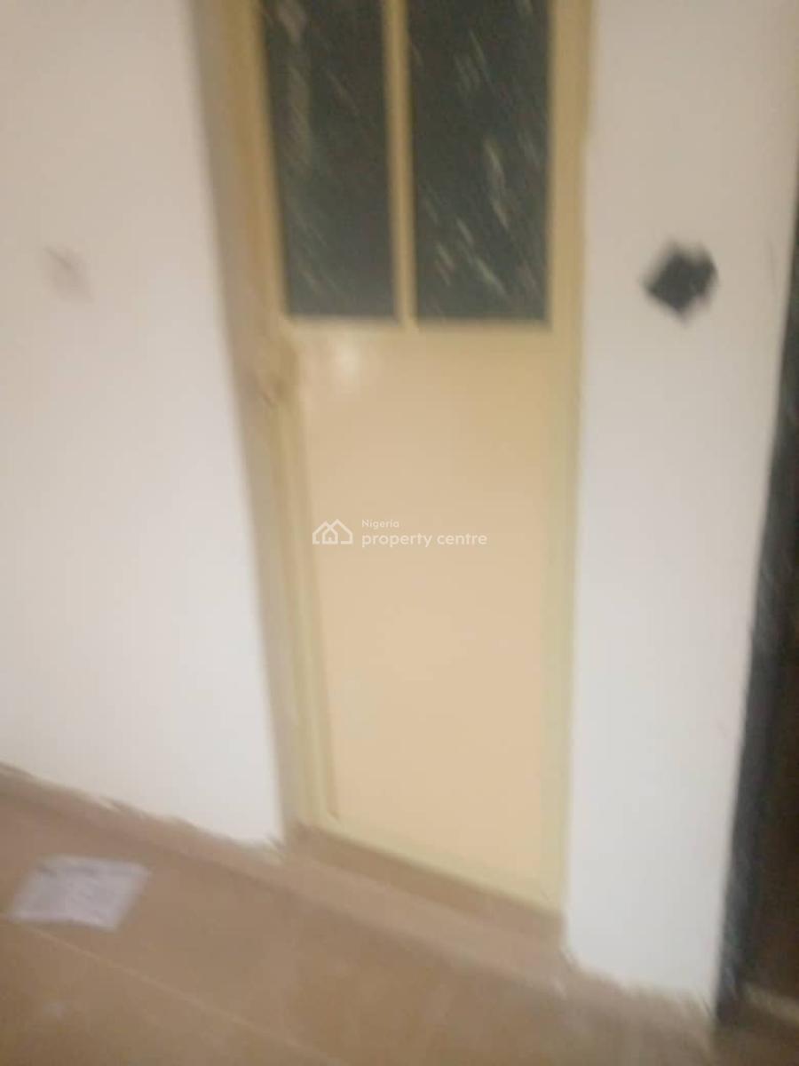 Mini Flat, Isheri Road, Idimu, Lagos, Mini Flat (room and Parlour) for Rent