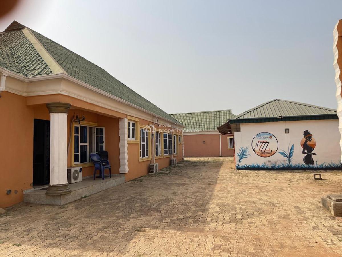 2 Bedrooms, Idimu, Isheri, Lagos, Flat / Apartment for Rent