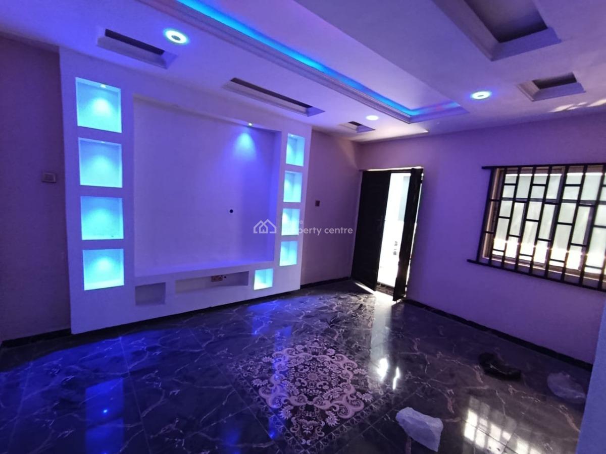2 Bedroom, Governor Road, Ikotun, Lagos, Flat / Apartment for Rent