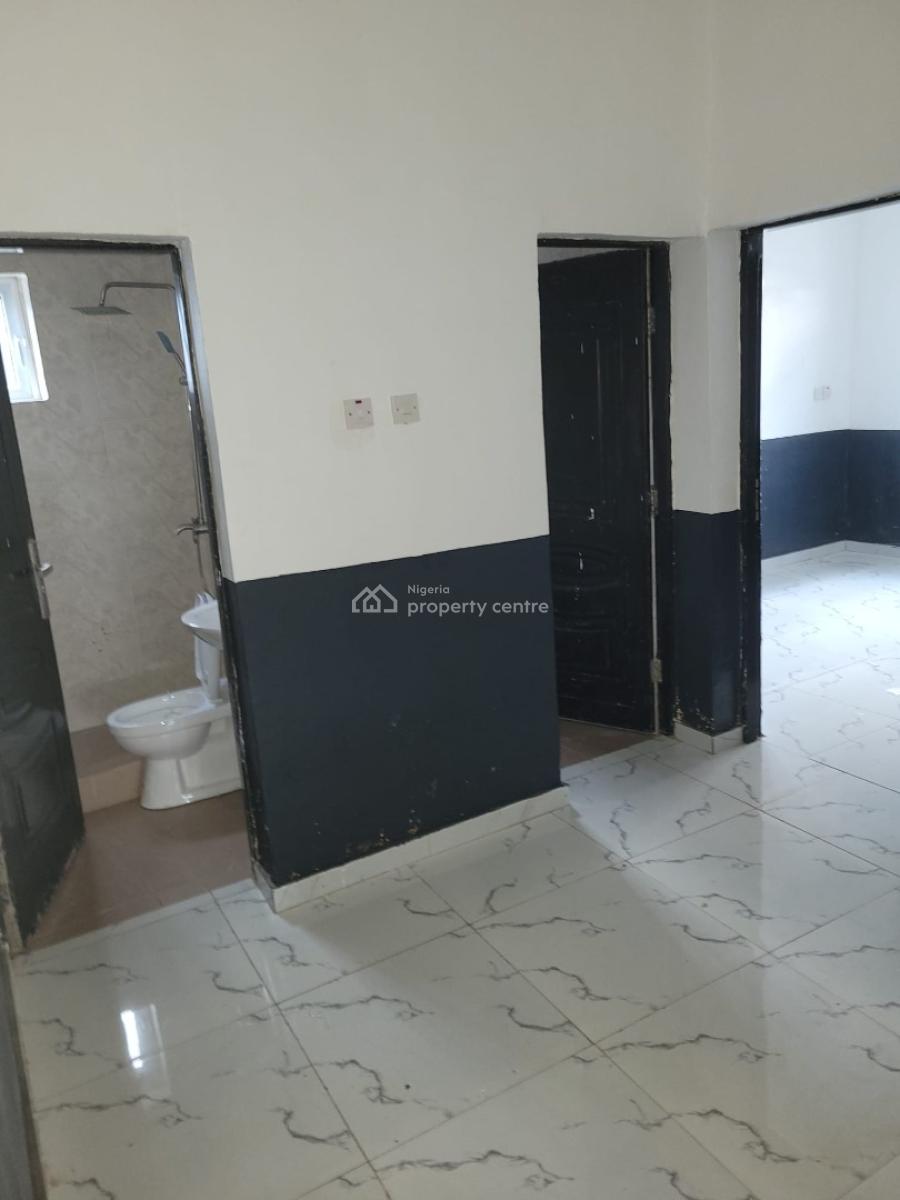 2 Bedroom, Governor Road, Ikotun, Lagos, Flat / Apartment for Rent