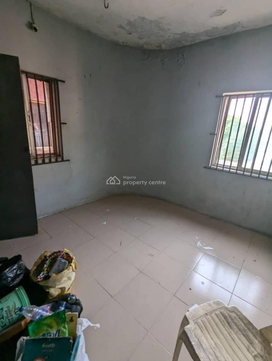 2 Bedroom, Governor Road, Ikotun, Lagos, Flat / Apartment for Rent