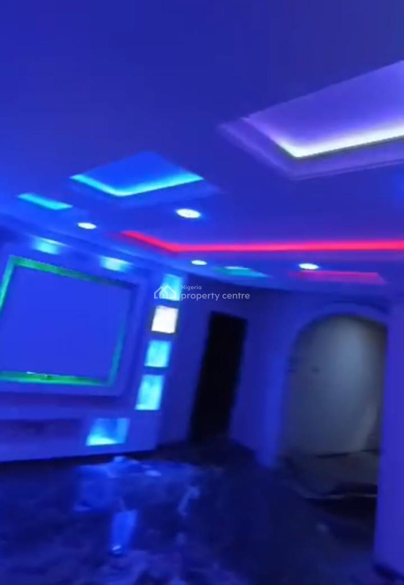 2 Bedroom, Governor Road, Ikotun, Lagos, Flat / Apartment for Rent