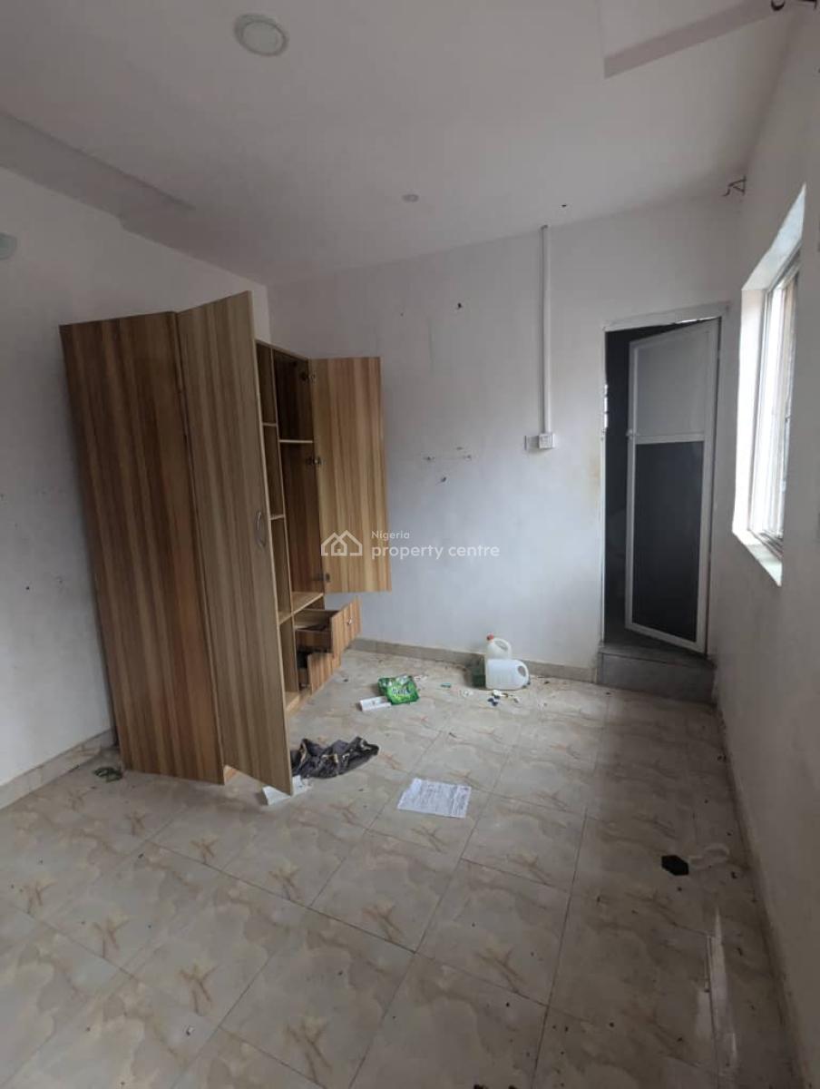 2 Bedroom, Ikotun, Lagos, Flat / Apartment for Rent