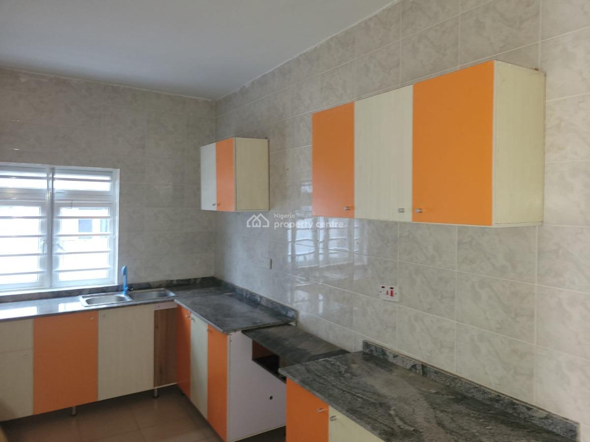 2 Bedroom, Ikotun, Lagos, Flat / Apartment for Rent