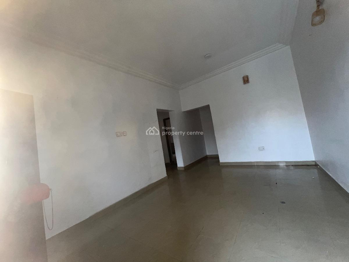 2bedroom Flat, in Estate By Blenco Super Market, Sangotedo, Ajah, Lagos, Flat / Apartment for Rent