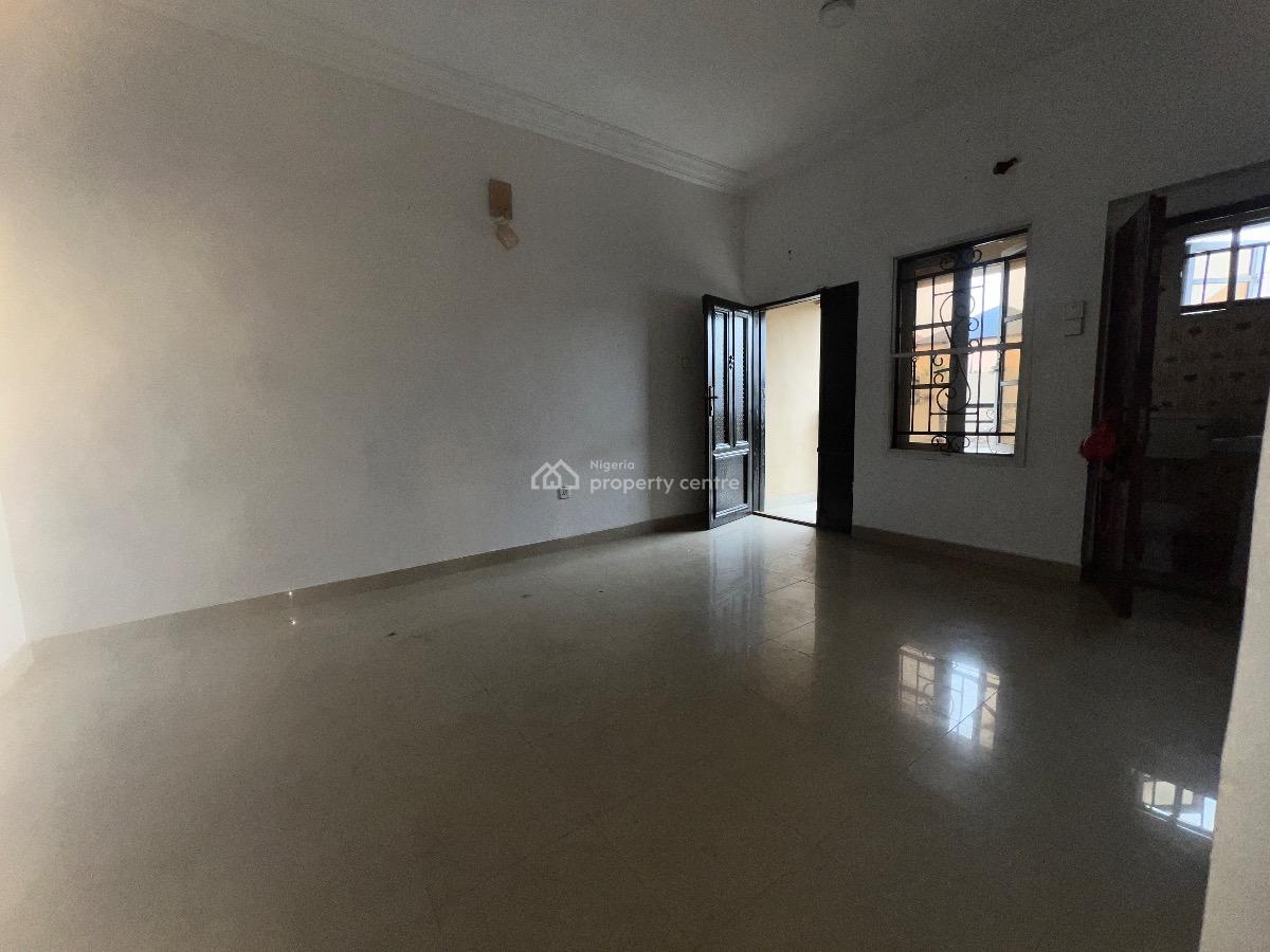 2bedroom Flat, in Estate By Blenco Super Market, Sangotedo, Ajah, Lagos, Flat / Apartment for Rent
