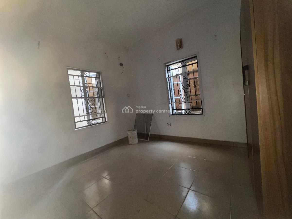 2bedroom Flat, in Estate By Blenco Super Market, Sangotedo, Ajah, Lagos, Flat / Apartment for Rent